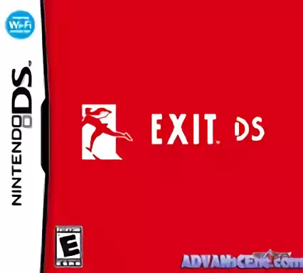 Image n° 1 - box : Exit DS